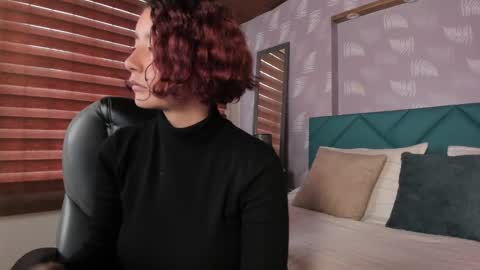 Michelle online show from 01/08/25, 12:37