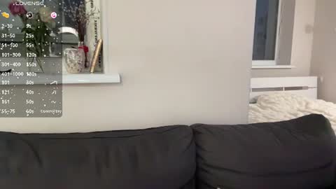 Mooonika80 online show from 06/12/26, 06:18