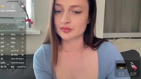 Mooonika80 online show from 06/20/26, 03:04