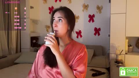 Snapshot of moorekatty chatting on 10/18/25, 10:10 Please call my Kattypvt 60 tk in minut open Free Lovense control in pvt online show from 10/18/25, 10:10