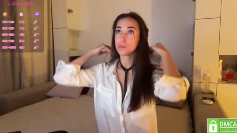 Snapshot of moorekatty chatting on 11/06/25, 07:48 Please call my Kattypvt 60 tk in minut open Free Lovense control in pvt online show from 11/06/25, 07:48