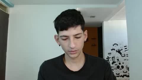 Snapshot of mor_tokens_mor_hot chatting on 01/13/25, 12:56 Sebas y Gaby online show from 01/13/25, 12:56