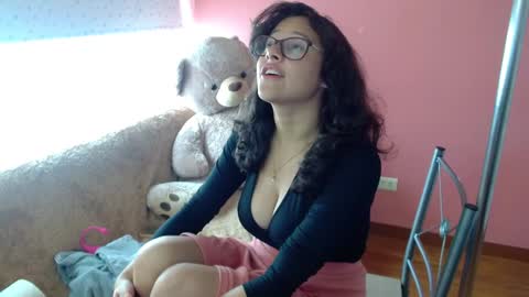 Mora Haze 3 online show from 12/16/24, 07:43