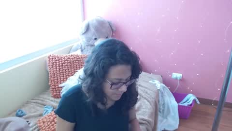 Mora Haze 3 online show from 12/28/24, 06:40