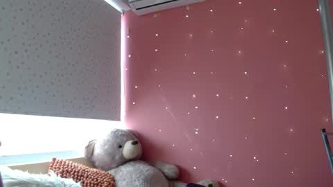 Mora Haze 3 online show from 01/04/25, 05:37