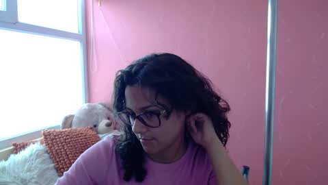 Mora Haze 3 online show from 01/09/25, 08:44