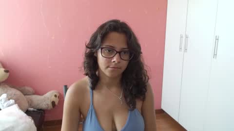 Mora Haze 3 online show from 01/22/25, 06:31