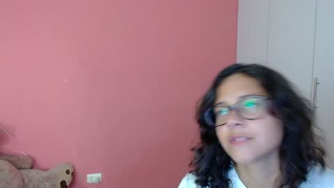 Mora Haze 3 online show from 01/24/25, 01:24