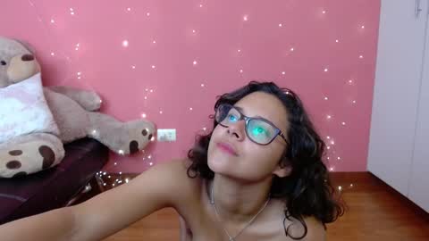 Mora Haze 3 online show from 01/27/25, 02:53