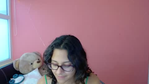 Mora Haze 3 online show from 02/02/25, 11:32