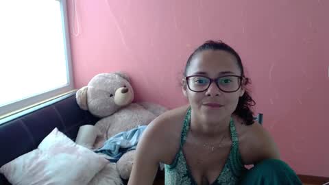 Mora Haze 3 online show from 02/03/25, 10:11