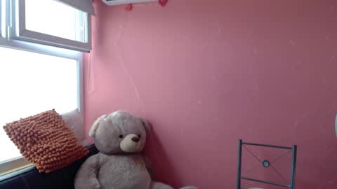 Mora Haze 3 online show from 02/17/25, 06:15