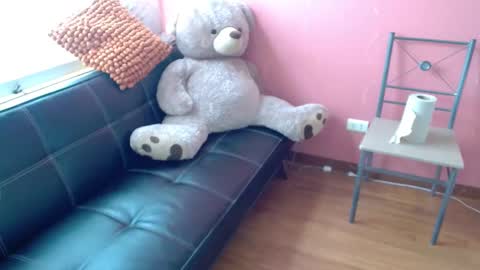 Mora Haze 3 online show from 02/17/25, 09:19