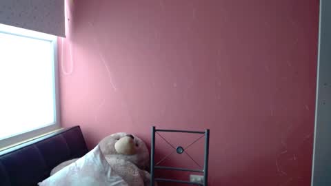 Mora Haze 3 online show from 02/24/25, 09:52