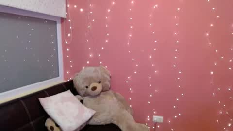 Mora Haze 3 online show from 02/27/25, 10:04