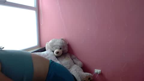 Mora Haze 3 online show from 03/10/25, 06:56