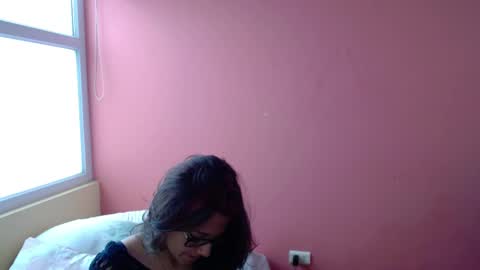 Mora Haze 3 online show from 09/17/25, 03:03