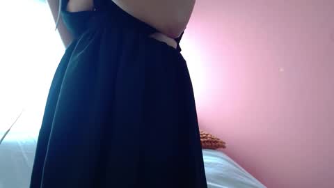 Mora Haze 3 online show from 10/20/25, 02:06