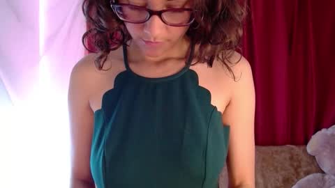 Mora Haze 3 online show from 11/09/25, 05:11