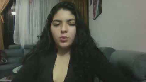 Snapshot of moralesmartinezlaura11 chatting on 03/13/26, 02:51 Mily sins online show from 03/13/26, 02:51