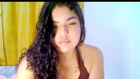 Snapshot of moralesmartinezlaura11 chatting on 03/15/26, 11:33 Mily sins online show from 03/15/26, 11:33