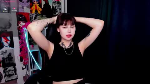 Snapshot of morana_batt chatting on 09/09/25, 01:49 Morana online show from 09/09/25, 01:49