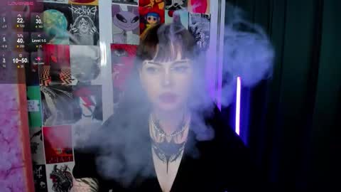 Snapshot of morana_batt chatting on 09/19/25, 08:38 Morana online show from 09/19/25, 08:38