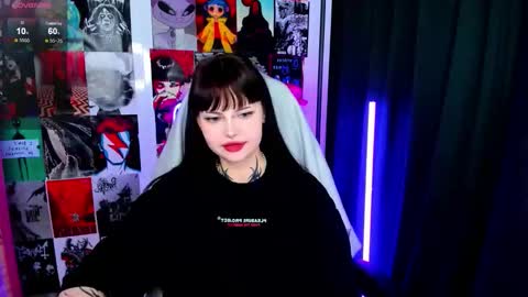 Snapshot of morana_batt chatting on 09/27/25, 02:05 Morana online show from 09/27/25, 02:05