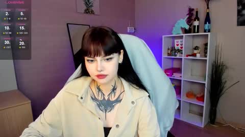 Snapshot of morana_batt chatting on 10/01/25, 08:31 Morana online show from 10/01/25, 08:31