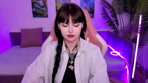 Snapshot of morana_batt chatting on 10/04/25, 08:45 Morana online show from 10/04/25, 08:45