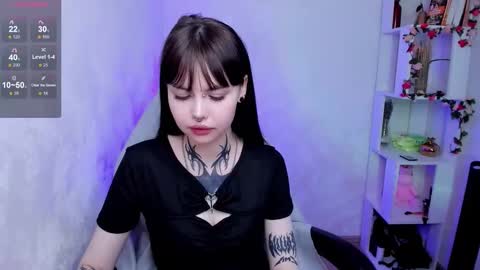 Snapshot of morana_batt chatting on 10/16/25, 02:01 Morana online show from 10/16/25, 02:01