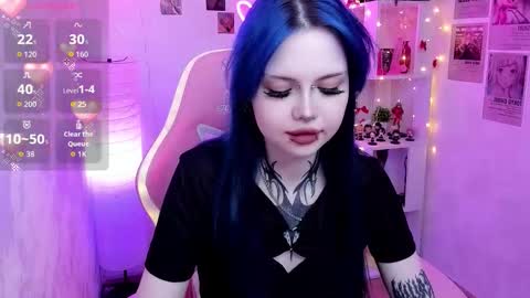 Morana online show from 02/14/26, 02:30