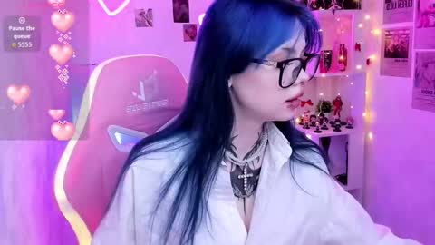 Morana online show from 02/16/26, 02:18