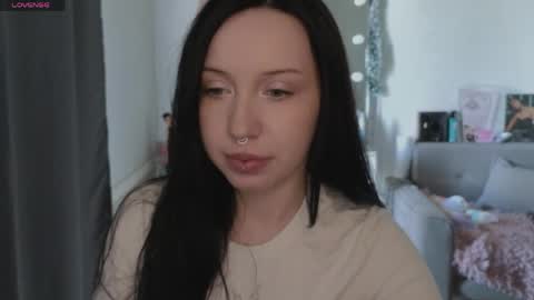 Morana follow my boosty  online show from 04/01/26, 09:21