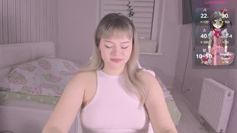 Sofia     online show from 12/03/24, 09:56