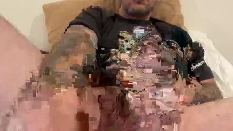 Daddy online show from 07/11/26, 10:29