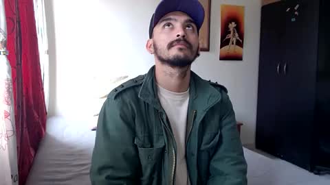 Abelardo online show from 01/06/25, 06:31