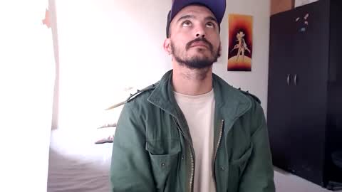 Abelardo online show from 01/06/25, 09:32