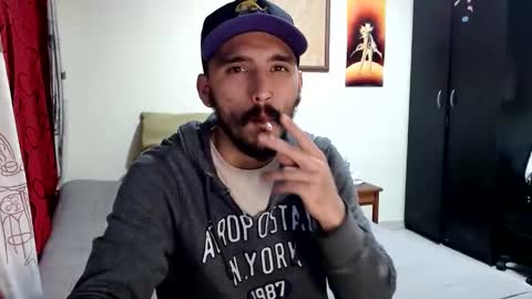 Abelardo online show from 01/07/25, 02:42