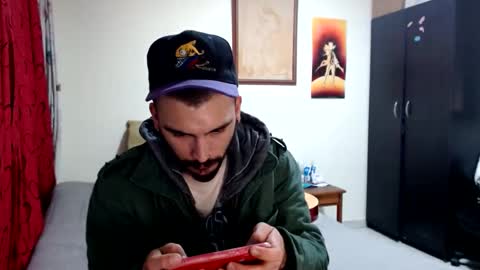 Abelardo online show from 01/07/25, 05:43