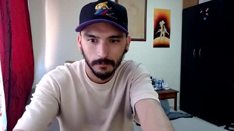 Abelardo online show from 01/07/25, 12:31