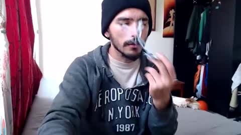 Abelardo online show from 01/08/25, 08:50