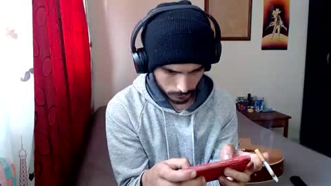 Abelardo online show from 01/12/25, 06:38