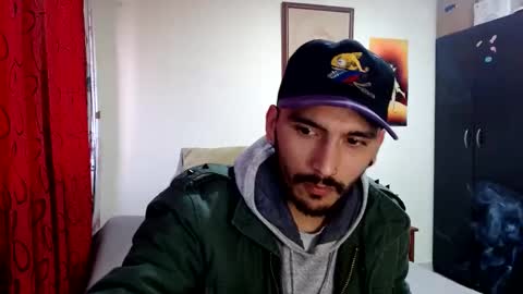 Abelardo online show from 01/13/25, 10:35