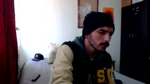 Abelardo online show from 01/14/25, 06:07