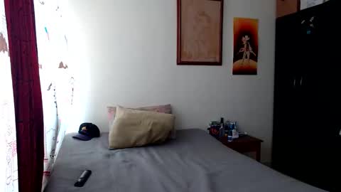 Abelardo online show from 01/14/25, 09:20