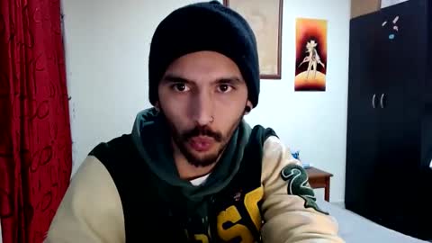 Abelardo online show from 01/15/25, 12:30