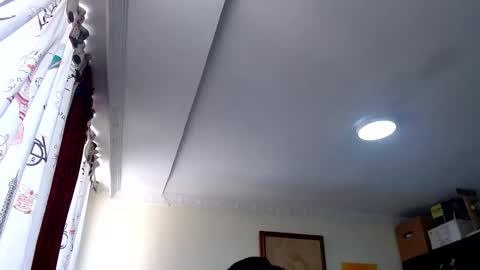 Abelardo online show from 01/18/25, 04:53