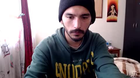 Abelardo online show from 01/20/25, 04:01