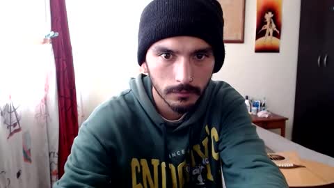 Abelardo online show from 01/20/25, 07:04